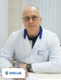 Белоусов Сергей Евгеньевич