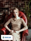 Любимова Ольга Александровна
