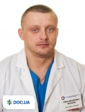 Лікар Хірург Москалик  Роман Михайлович на Doc.ua