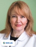 Евтушенко Ирина Николаевна