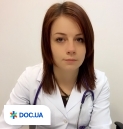 Врач УЗИ-специалист, Терапевт Граматюк Анна Николаевна на Doc.ua