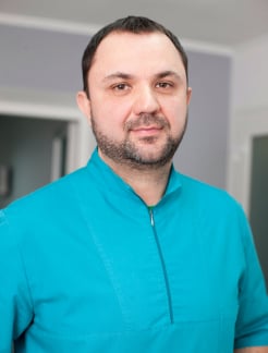 Врач Стоматолог Односумов Евгений Анатольевич на Doc.ua