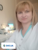 Лікар УЗД-фахівець Катаєва  Ірина Олександрівна на Doc.ua
