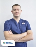 Врач Стоматолог Палидвор Роман Ярославович на Doc.ua