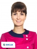 Акимова Яна Игоревна