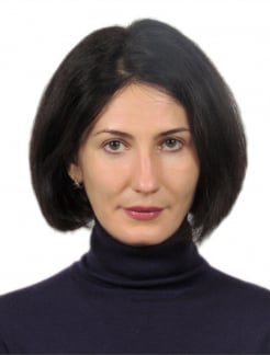 Лікар Невролог Копчак Оксана Олегівна на Doc.ua