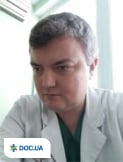 Лікар Проктолог, Хірург Голобородько Микола Миколайович на Doc.ua
