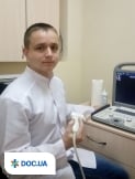 Врач УЗИ-специалист, Семейный врач Коваленко Евгений  Леонидович на Doc.ua