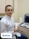 Коваленко Евгений Леонидович