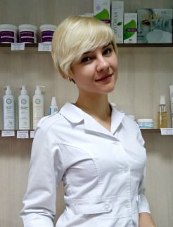 Лікар Косметолог, Сімейний лікар Радько Алевтина Сергіївна на Doc.ua
