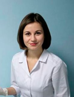 Лікар Сімейний лікар Харченко Тетяна Олександрівна на Doc.ua