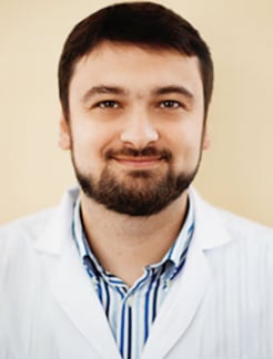 Лікар Офтальмолог Король Андрій Ростиславович на Doc.ua