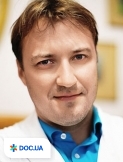 Уманец Николай Николаевич