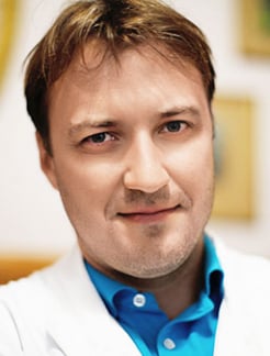 Лікар Отоларинголог, Офтальмолог Уманець Микола Миколайович на Doc.ua