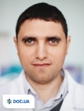 Кустрин Тарас Богданович