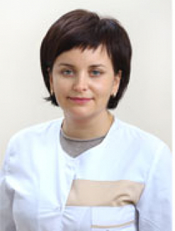 Врач Отоларинголог (ЛОР) Кодатко Юлия  Владимировна на Doc.ua