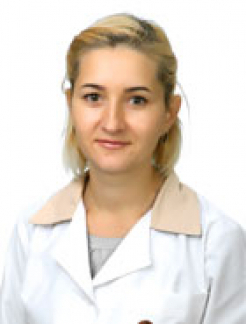 Врач Педиатр, Эндокринолог Роман Ирина Ивановна на Doc.ua
