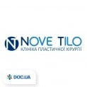 Клініка пластичної хірургії та естетичної медицини Nove Tilo