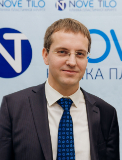 Врач Пластический хирург, Хирург Тимофей   Олег Васильевич на Doc.ua
