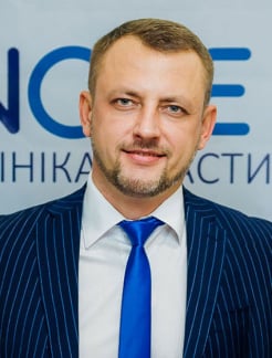 Лікар Отоларинголог, Пластичний хірург Ющенко Віктор Миколайович на Doc.ua