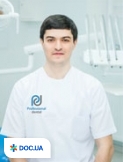 Врач Стоматолог Тагиев Таги Рустамович на Doc.ua