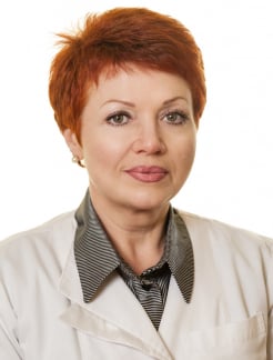 Врач Отоларинголог (ЛОР) Дмитриева  Ирина Владимировна на Doc.ua