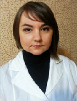 Врач УЗИ-специалист Клименко  Наталия  Ивановна на Doc.ua