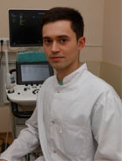 Лікар Уролог Якубовський Володимир Олегович на Doc.ua