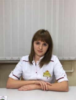 Врач Трихолог, Семейный врач Шинкар Анна Петровна на Doc.ua