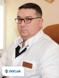 Лікар Вертебролог Корольов В'ячеслав Юрійович на Doc.ua