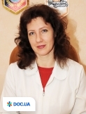 Лікар Фізіотерапевт, Вертебролог Макарченко Олена Євгеніївна на Doc.ua