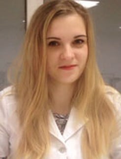 Врач Офтальмолог Перегинец-Софьяк Катерина Ивановна на Doc.ua