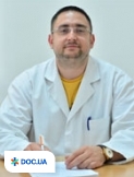 Горзов Антон Антонович