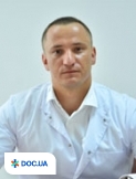 Врач Уролог Яцына Александр Иванович на Doc.ua