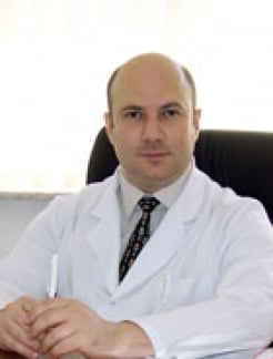Врач Офтальмолог Совва Анатолий Игоревич на Doc.ua