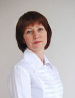 Врач Офтальмолог Тимофійчук Світлана Володимирівна на Doc.ua