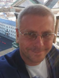 Лікар Психотерапевт Климов Костянтин Володимирович на Doc.ua