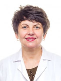 Лікар Гінеколог Абабкова Галина Миколаївна на Doc.ua