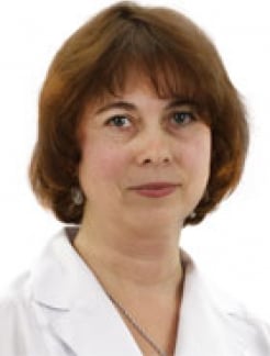 Врач Рентгенолог Гура Ирина Юрьевна на Doc.ua