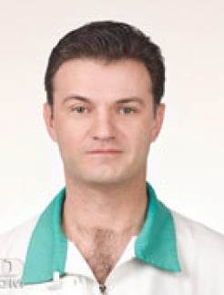 Лікар Ортопед, Травматолог Данилюк Андрій Вікторович на Doc.ua