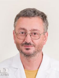 Лікар Ортопед, Травматолог Даровський Олексій Сергійович на Doc.ua