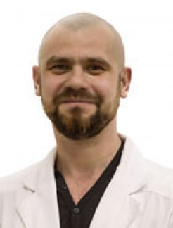 Врач Ортопед, Травматолог Денисенко Александр Александрович на Doc.ua