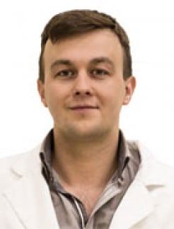 Врач Ортопед, Травматолог Доляницкий Николай Михайлович на Doc.ua