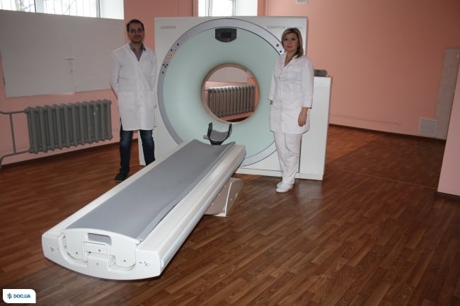CT-Med
