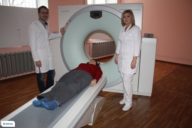 CT-Med