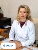 Лікар Психіатр Малишко  Вікторія  Олександрівна на Doc.ua