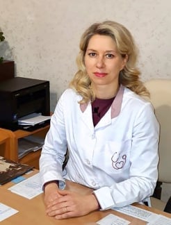 Лікар Психіатр, Психотерапевт Малишко  Вікторія  Олександрівна на Doc.ua