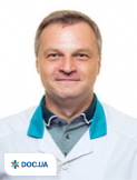 Врач Эндокринолог Кваченюк Андрей Николаевич на Doc.ua