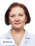 Врач Невролог Кириченко Нина Владимировна на Doc.ua