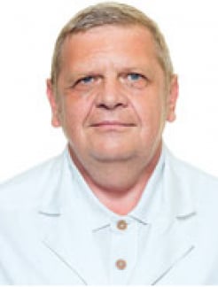 Лікар Ортопед, Травматолог Копєйкін Ігор Іванович на Doc.ua